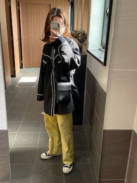 こち。さんのコーディネート