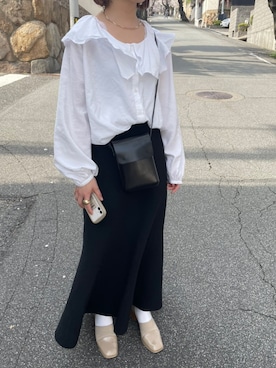 こち。さんのコーディネート