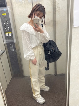 こち。さんのコーディネート