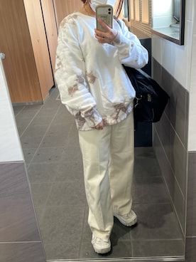 こち。さんのコーディネート