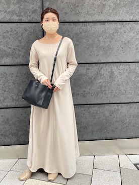 こち。さん(レディース・149cm)の春コーディネート