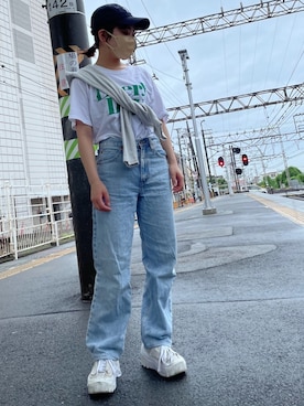 こち。さんのコーディネート