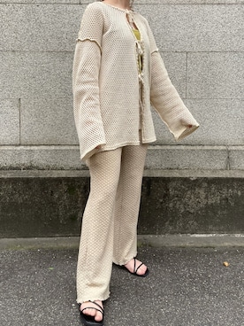 こち。さんのコーディネート