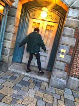 Tsubasa 相互フォローさんのコーディネート