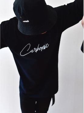 carbonicさんのコーディネート