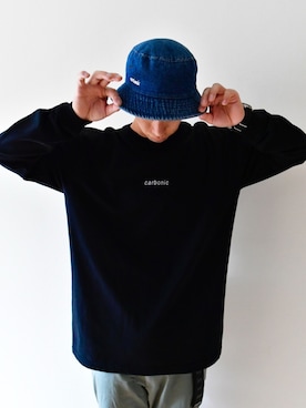 carbonicさんのコーディネート