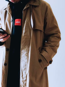 carbonicさんのコーディネート