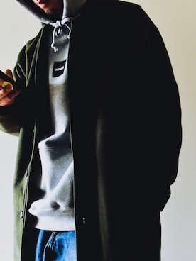 carbonicさんのコーディネート