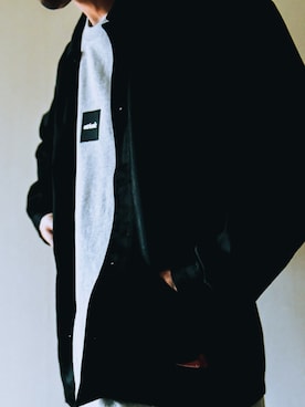 carbonicさんのコーディネート