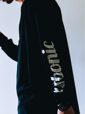 carbonicさんのコーディネート