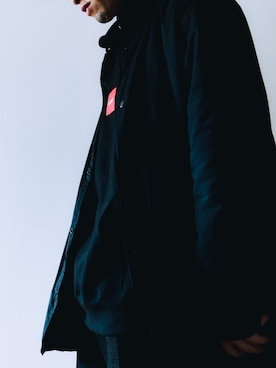 carbonicさんのコーディネート