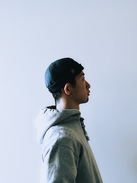 carbonicさんのコーディネート