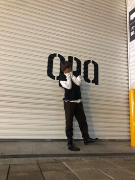 さくやさんのコーディネート