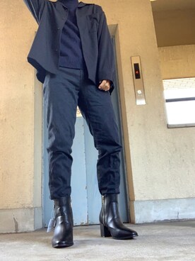 さくやさんのコーディネート