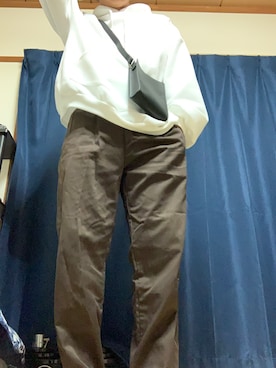 さくやさんのコーディネート