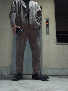 さくやさんのコーディネート