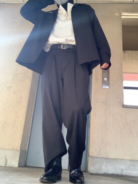 さくやさんのコーディネート