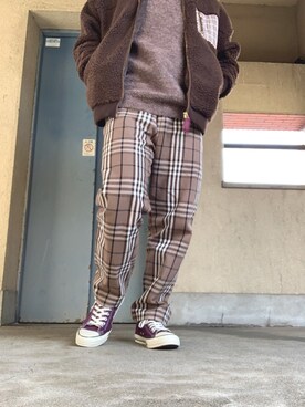 さくやさんのコーディネート