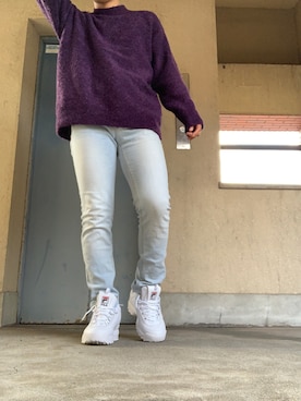 さくやさんのコーディネート