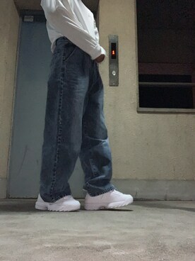 さくやさんのコーディネート