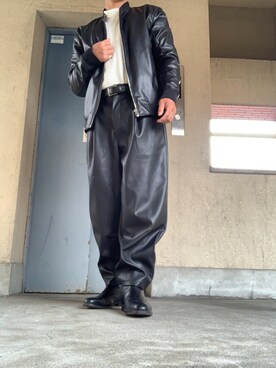 さくやさんのコーディネート