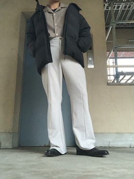 さくやさんのコーディネート