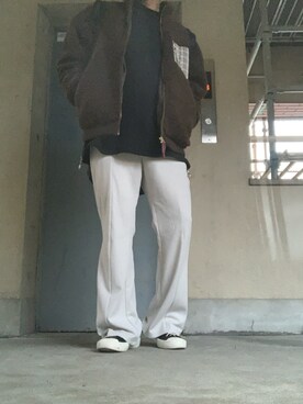 さくやさんのコーディネート