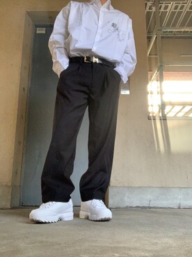 さくやさんのコーディネート