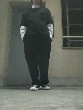 さくやさんのコーディネート