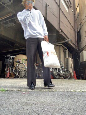 さくやさんのコーディネート