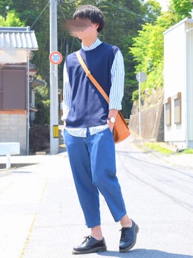 アスカさんのコーディネート