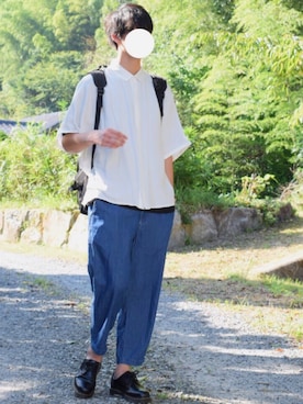 アスカさんのコーディネート