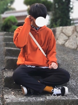 アスカさんのコーディネート