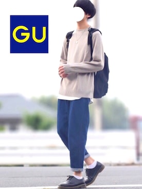 アスカさんのコーディネート