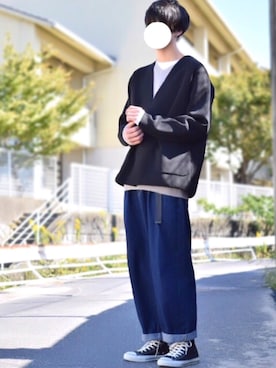 アスカさんのコーディネート