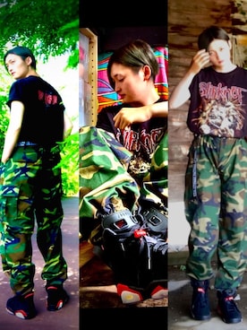 めぶき　さんのコーディネート