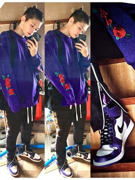 めぶき　さんのコーディネート