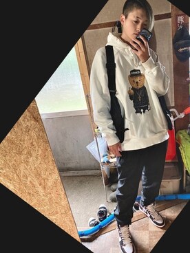 めぶき　さんのコーディネート