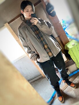 めぶき　さんのコーディネート