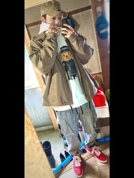 めぶき　さんのコーディネート