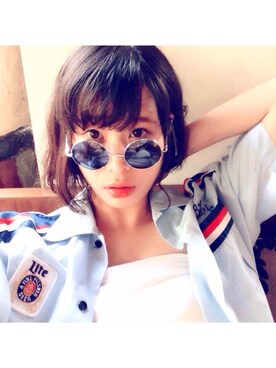 Q.i きゅーあいさんのコーディネート