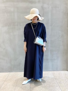 MISAKI SAKAIさんのコーディネート