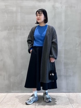 MISAKI SAKAIさんのコーディネート