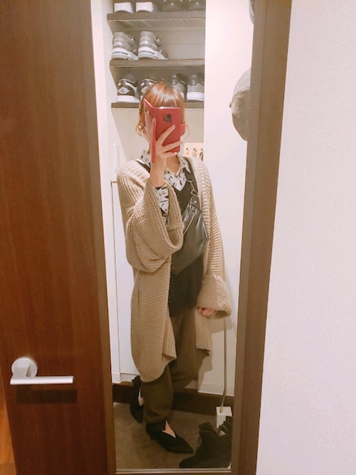 HINMIさんのコーディネート