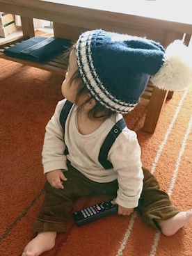 ama ☺︎︎さんのコーディネート