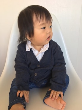 ama ☺︎︎さんのコーディネート