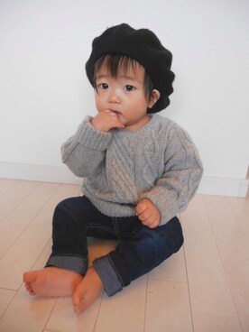 ama ☺︎︎さんのコーディネート