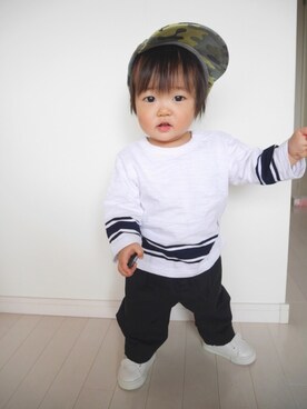 ama ☺︎︎さんのコーディネート