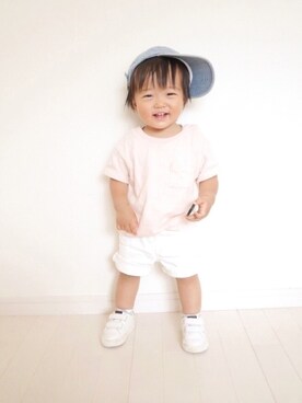 ama ☺︎︎さんのコーディネート