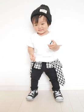 ama ☺︎︎さんのコーディネート